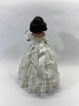 Rosa La Quinceanera Doll by The Danbury Mint, NIB 23in Long