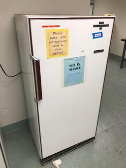 Gibson Market Master Refrigerator