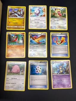 Box of 300+ Pokemon Cards