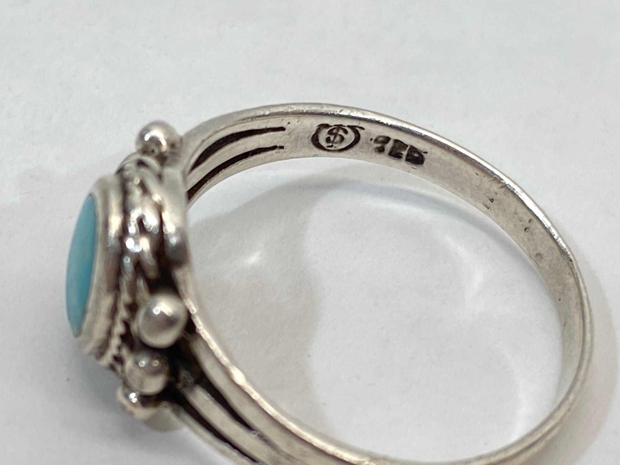 Silver jewelry, rings, pendants, etc.