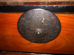 Japanese Tonsu Dresser Chest