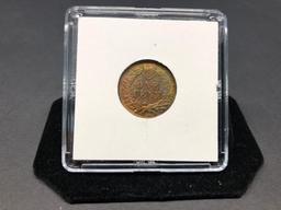 1893 Indian Head Cent