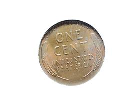 1939 D Lincoln Cent