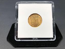 1940 S Lincoln Cent