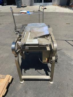 Checkweigher  1ph