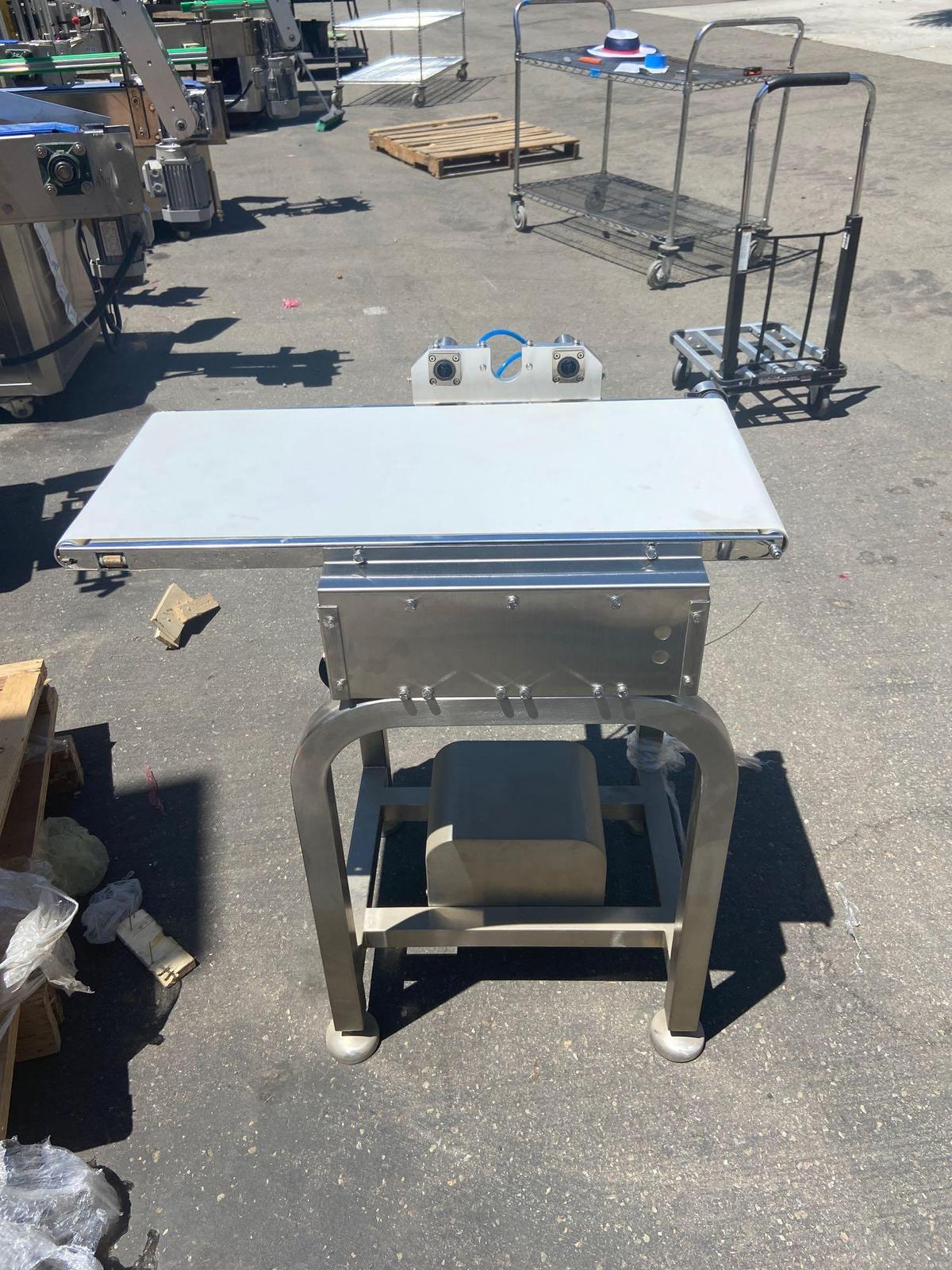 Checkweigher  1ph