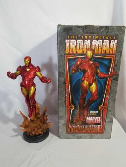 Marvel Bowen Designs Ironman Limited Edition Statue