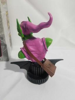 2001 Bowen Designs Marvel Green Goblin Bust