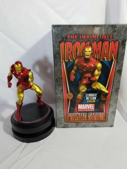 Marven Ironman Bowen Designs Limited Edition Statue