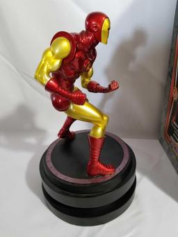 Marven Ironman Bowen Designs Limited Edition Statue