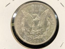 1903-P Morgan Silver Dollar Better Date