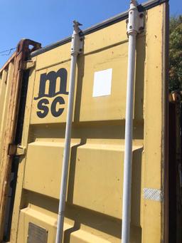 40ft Storage Container