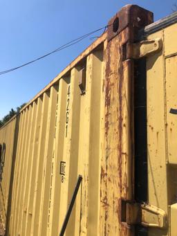 40ft Storage Container