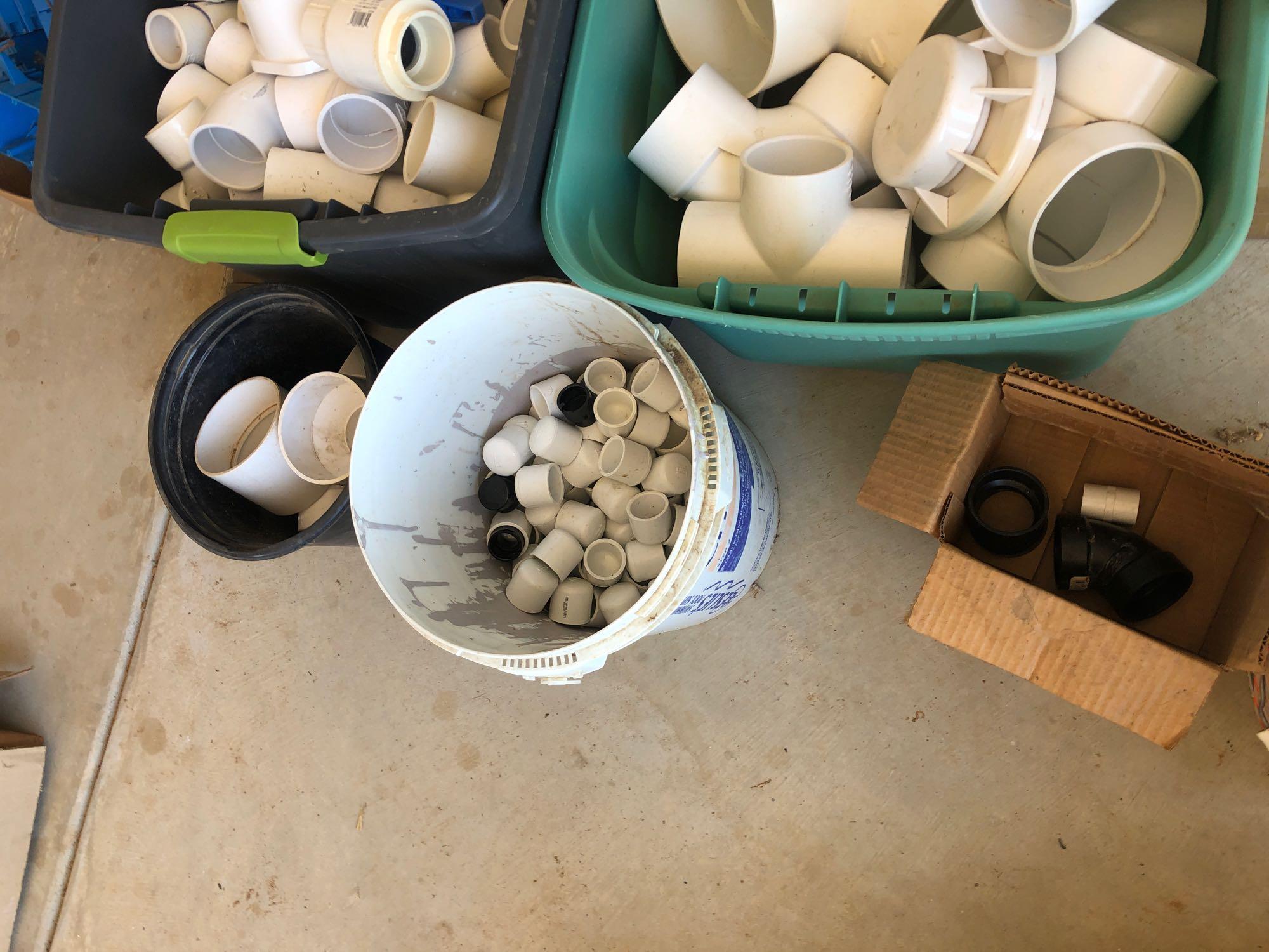 Pool Parts