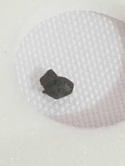 Authentic Meteorite Argentina Slabed 5 Units