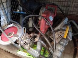 Lot of Circular Saws 5 Units