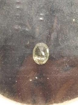 .23 Ct. Natural Mined Diamond Nice Sparkle