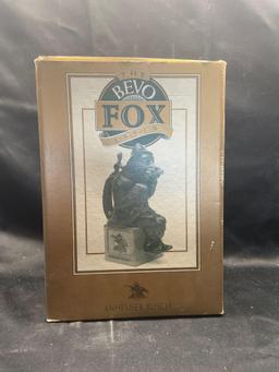 Bevo fox stein