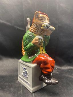 Bevo fox stein