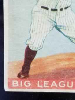 1933 Goudey #92 Lou Gehrig