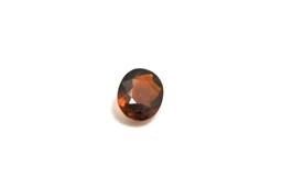 1.73ct Natural Brown Unheated Mozambique Tourmaline