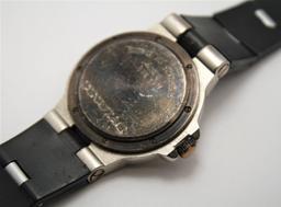 Bvlgarti Vintage Men's Chronographic Watch