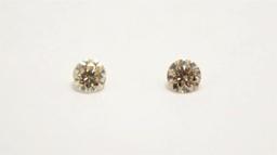 .31ct Matching Champagne Diamonds Gorgeous Sparkling Gem Stones