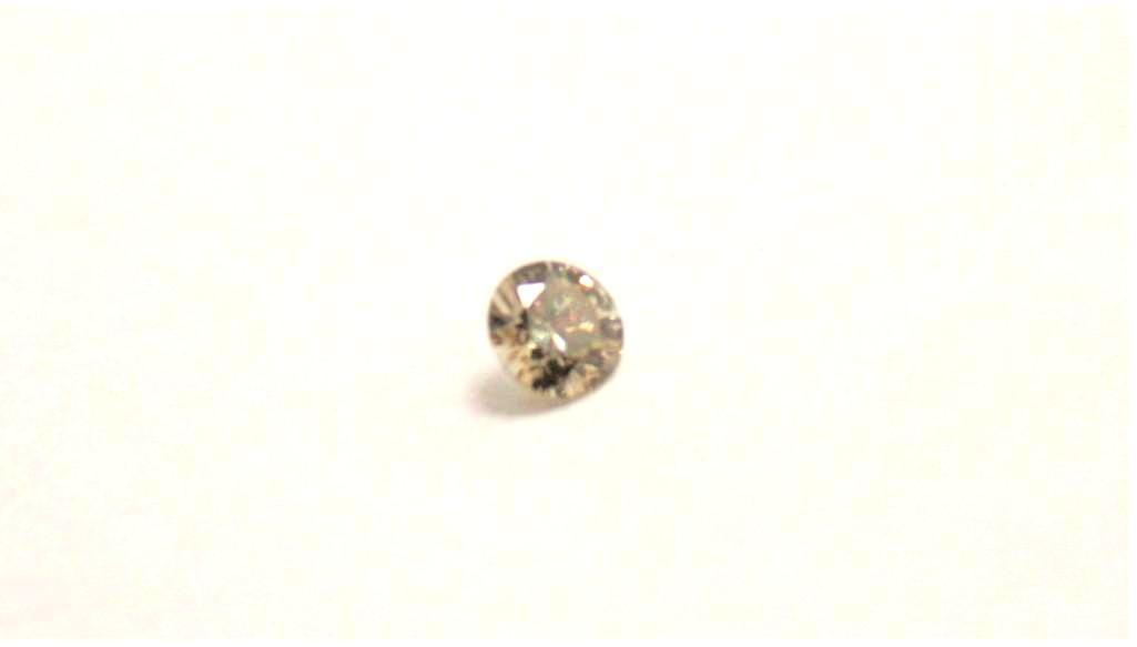 .31ct Matching Champagne Diamonds Gorgeous Sparkling Gem Stones