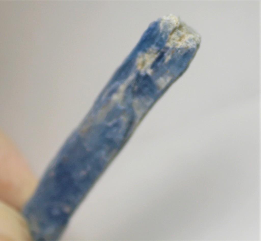 33.50ct Natural Mined Rough Kyanite Stones Uncut