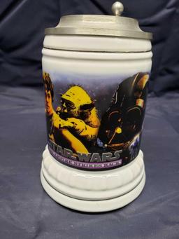 Star Wars The Empire Strikes back Stein