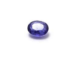 2.98ct Tanzanite Top Luster Full of Fire Huge Rare Natural Mined Top AAA