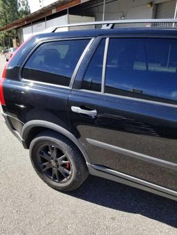 2004 Volvo XC 90 T6 AWD