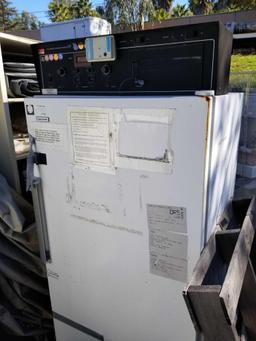 Lot of Refrigerators Cabinets 6 Units