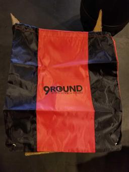 Box Full of New 9Round Bags