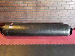 Muay Thai Heavy Punching Bag