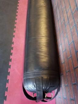 Muay Thai Heavy Punching Bag