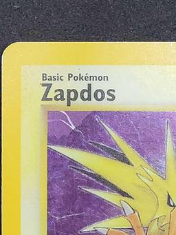 Pokemon cards 2 cards