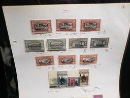 Rare Stamps of Italy