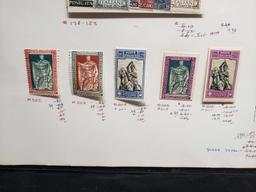 Rare Stamps of Italy