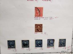 Rare United States Stamps