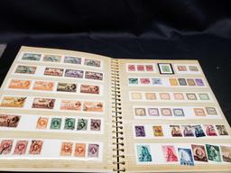 Rare Stamps of Republic Dominicana. Egypte. Ethiopie and more