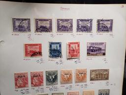 Rare Stamps of Somalia an Italy