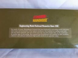 Roundhouse 684 AT & SF Engine Controller in box