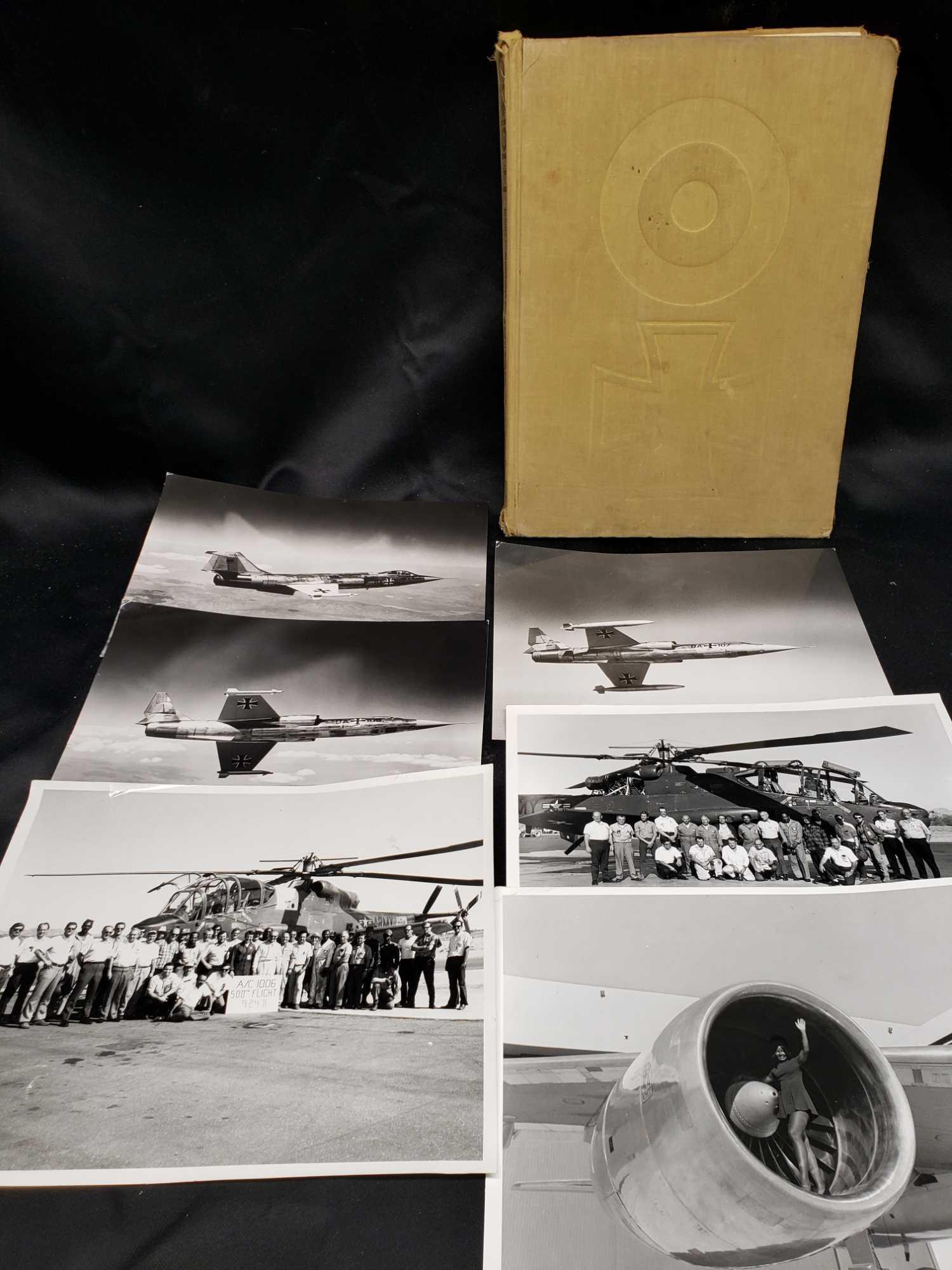 Old Military photos. Book of Heroes an Aeroplanes of the Great War 1014 1018. J A Phelan