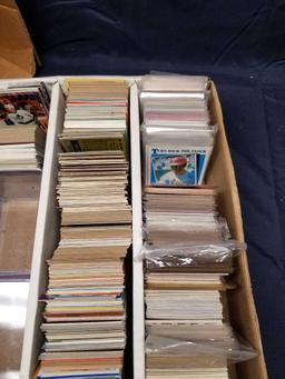 1000+ Sports Cards