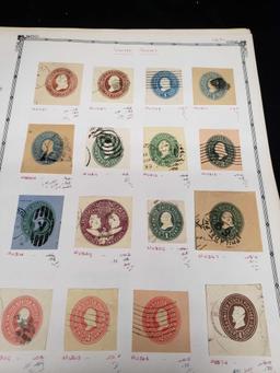 Rare Stamps of United States