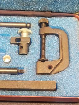 Central Tool Company Gauge Micrometer