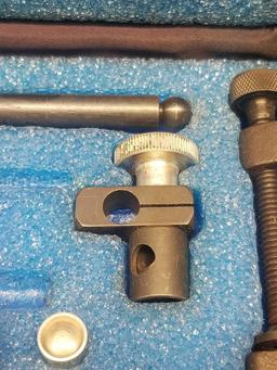 Central Tool Company Gauge Micrometer