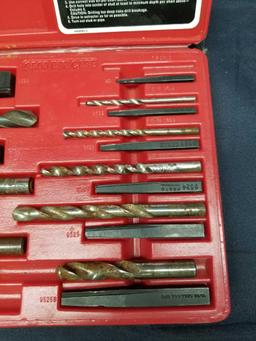 Proto Screw And Pipe Extraction Set