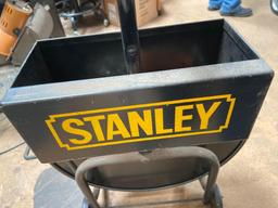 Stanley Bander Cart